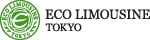 ECO LIMOUSINE TOKYO Logo